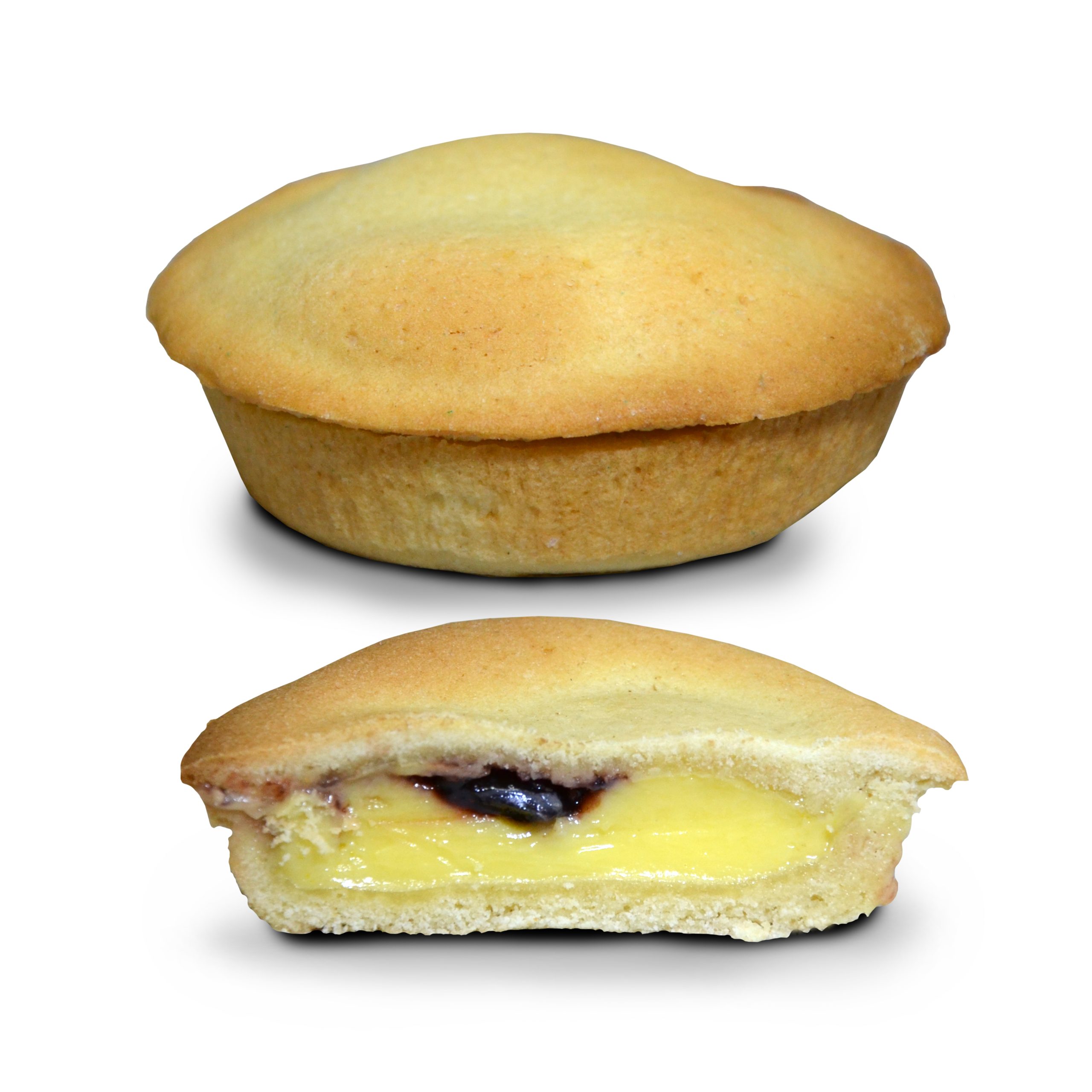 055 pasticciotto crema e amarena